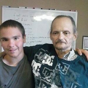 Meet your Posher, Jon